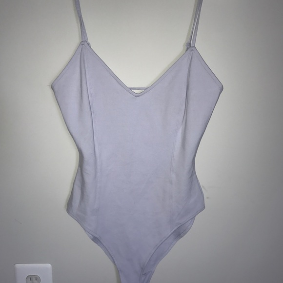 Bodysuit - Picture 1 of 2